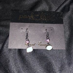 Park Lane earrings